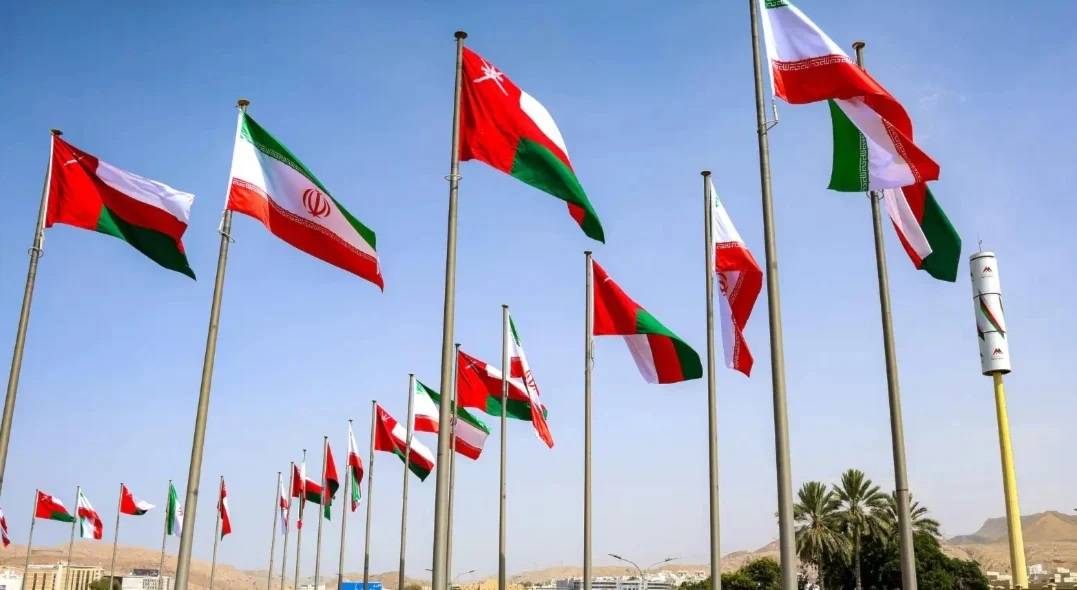 إيران تدين تهديدات ترامب ضد سلطنة عُمان: ابتزاز وانتهاك للقانون الدولي