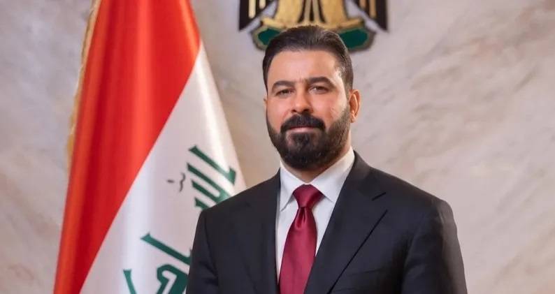 الزيدي يشيد بخطوة الصدر: لحصر السلاح بيد الدولة