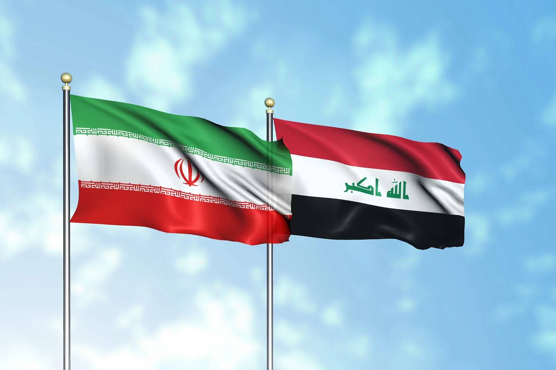 لقاء يجمع الأعرجي وباقري في موسكو