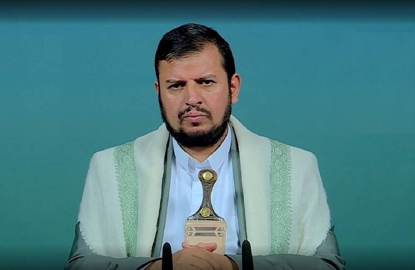 الحوثي: حزب الله يواجه العدوان بكل ثبات وصلابة وفاعلية