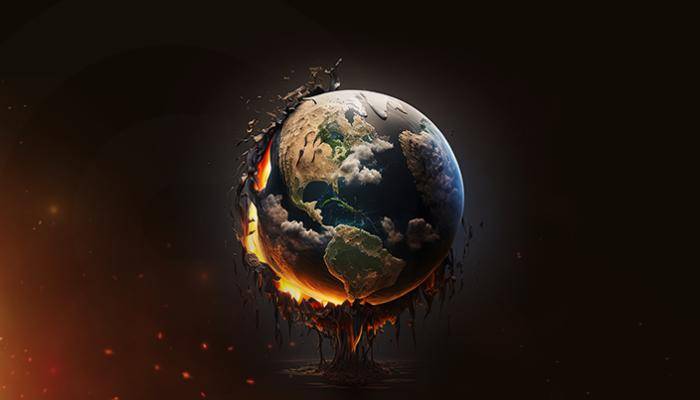 الأمم المتحدة: العالم مقبل على سنوات بحرارة قياسية حتى 2030