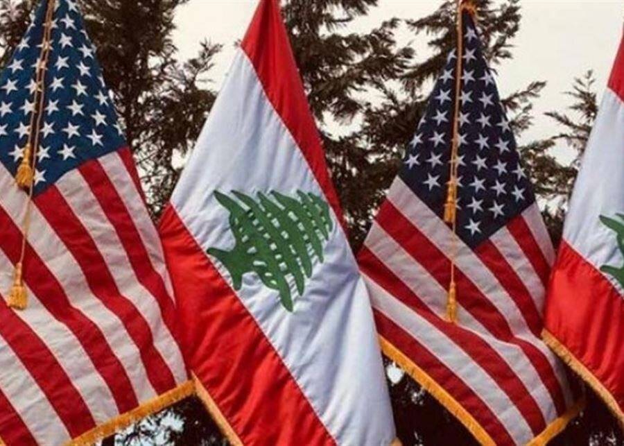 الولايات المتحدة تُمدد وضع الحماية المؤقتة للبنان
