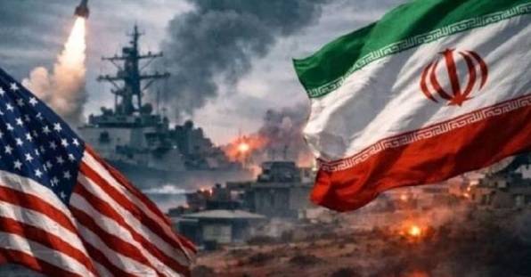 اللحظة المجنونة بين واشنطن وطهران