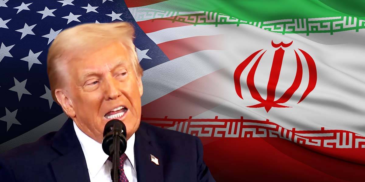 "فارس": ترامب قد يعلن قريباً اتفاقاً مع إيران بشكل أحادي