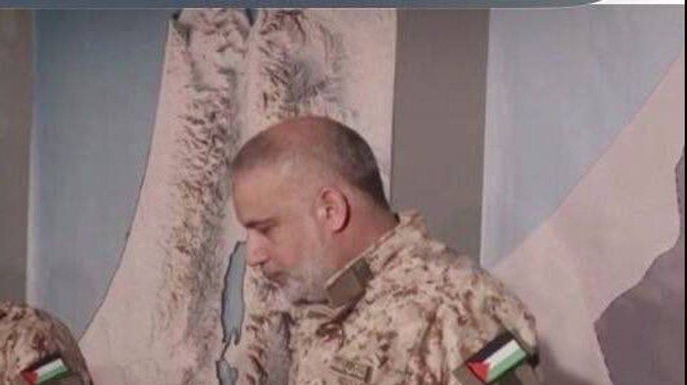 نتنياهو يعلن استهداف قائد الجناح العسكري لحماس محمد عودة