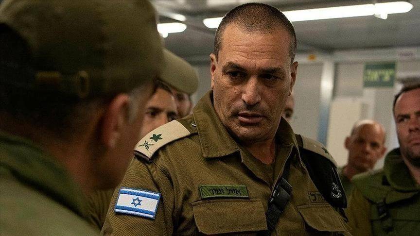 رئيس الأركان الإسرائيلي يقرّ بتهديدات المسيّرات.. ويدعو لتكثيف الضربات في لبنان