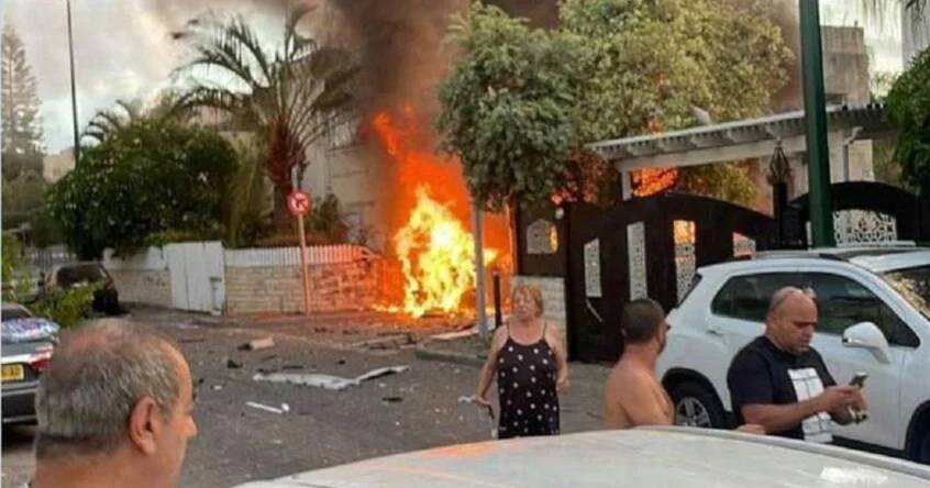 إعلام إسرائيلي: حزب الله يوسّع إطلاقاته.. والجيش الإسرائيلي لن ينجح في تدميره