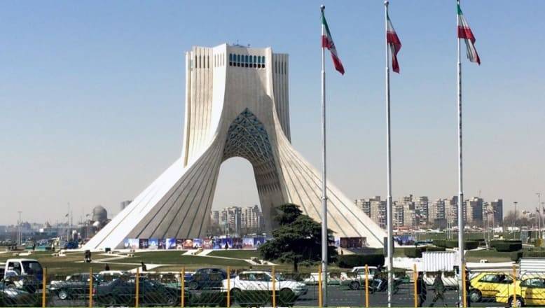 التلفزيون الإيراني: النص غير الرسمي لتفاهم إسلام آباد لم يصبح نهائياً بعد