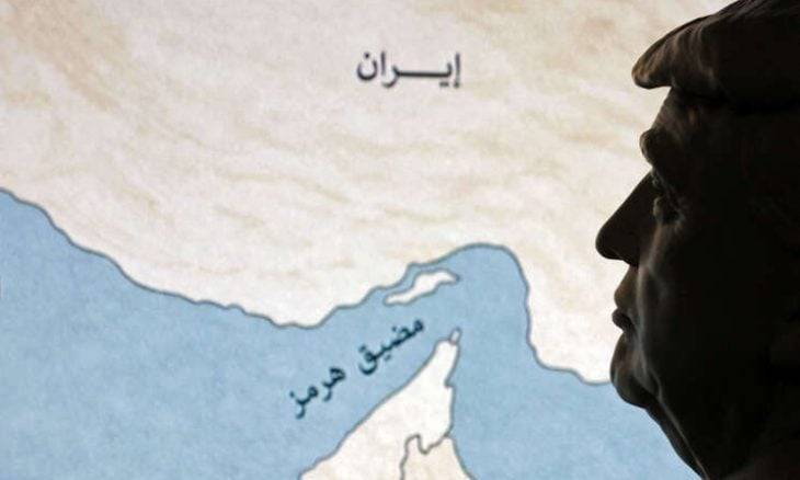 هرمز مقابل إنهاء الحرب… ملامح اتفاق أميركي–إيراني جديد