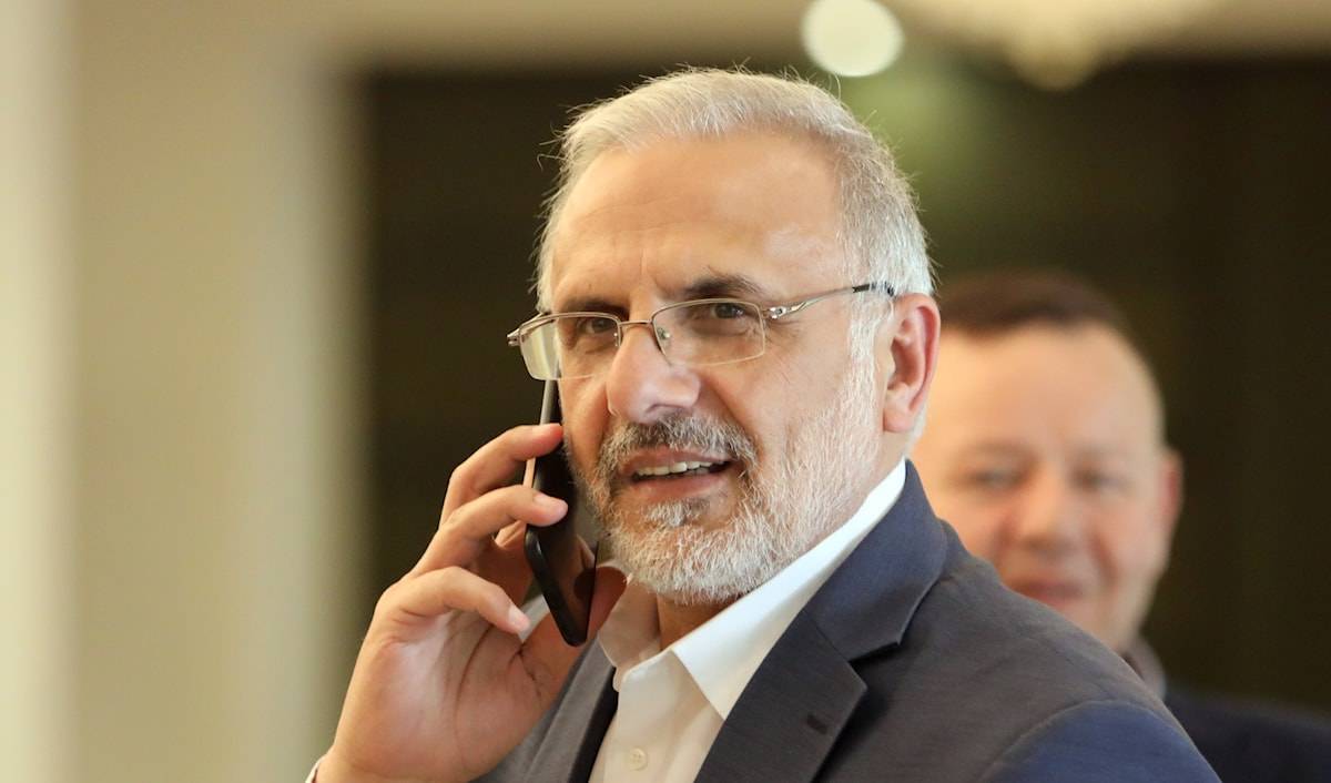 المقداد: نتنياهو يرفض إدراج وقف إطلاق النار في لبنان ضمن أي اتفاق مع إيران