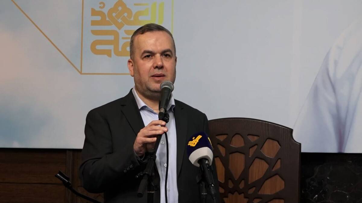 فضل الله: رفع علم الاحتلال في قلعة الشقيف استفزاز يمس كل لبناني