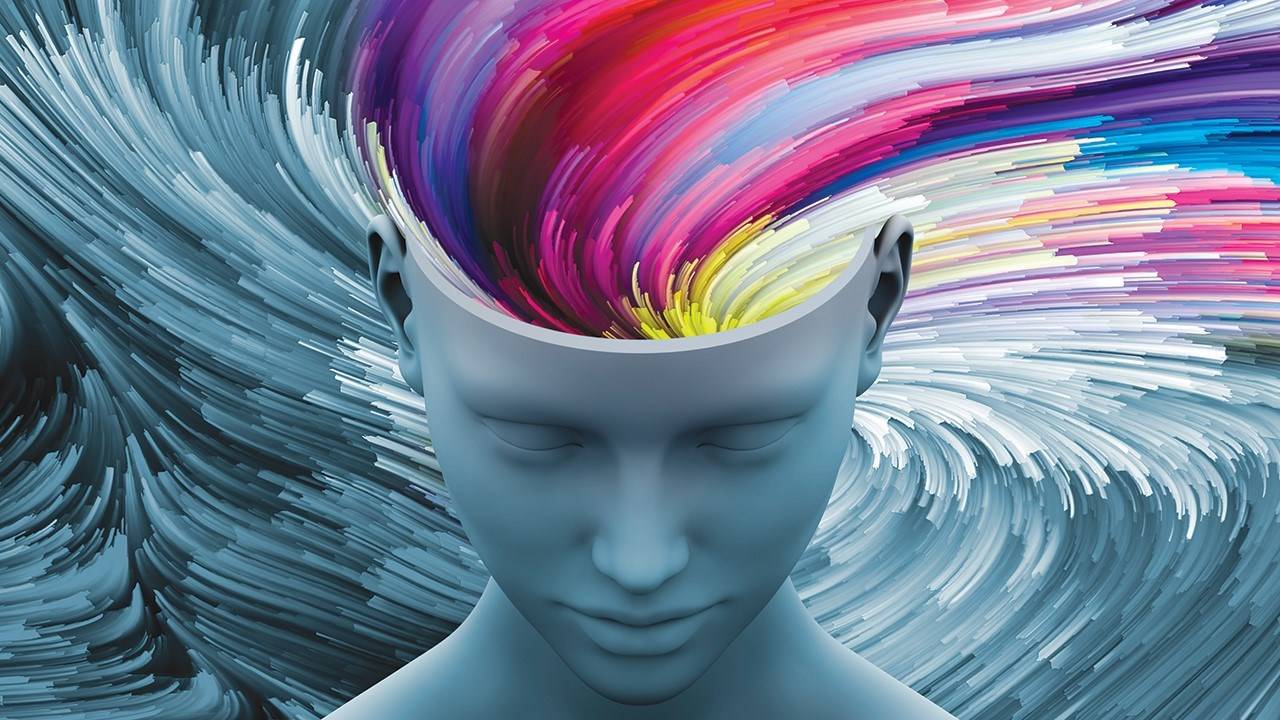 العلم يوضح: الخيال ليس إعادة بسيطة لما نراه ونسمعه