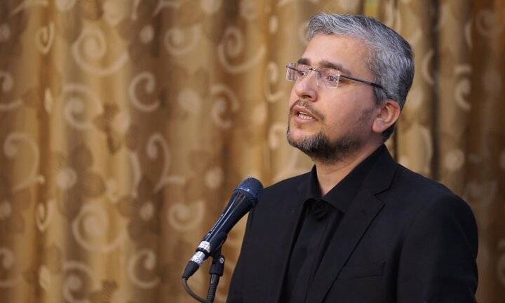 إيران: مستقبل المفاوضات بيد واشنطن وخطوطنا الحمراء ثابتة