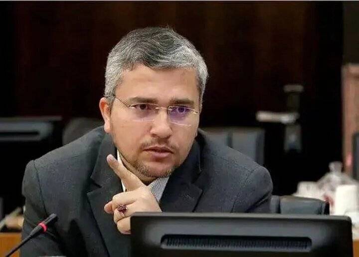 رضائي: لا التزام نووياً تجاه واشنطن... ولن نترك لبنان