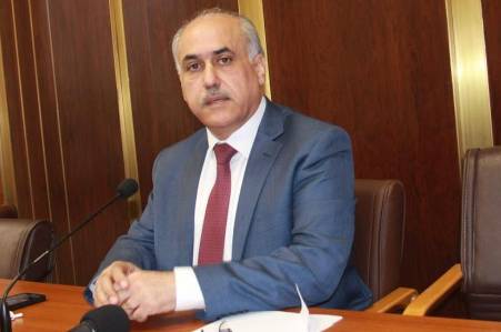 أبو الحسن لـ"الديار": بري يشكل ضمانة بعدم الإنقلاب أو حصول فتنة 
موقفنا متوازن .. وقف الحرب والإنسحاب وحصر السلاح