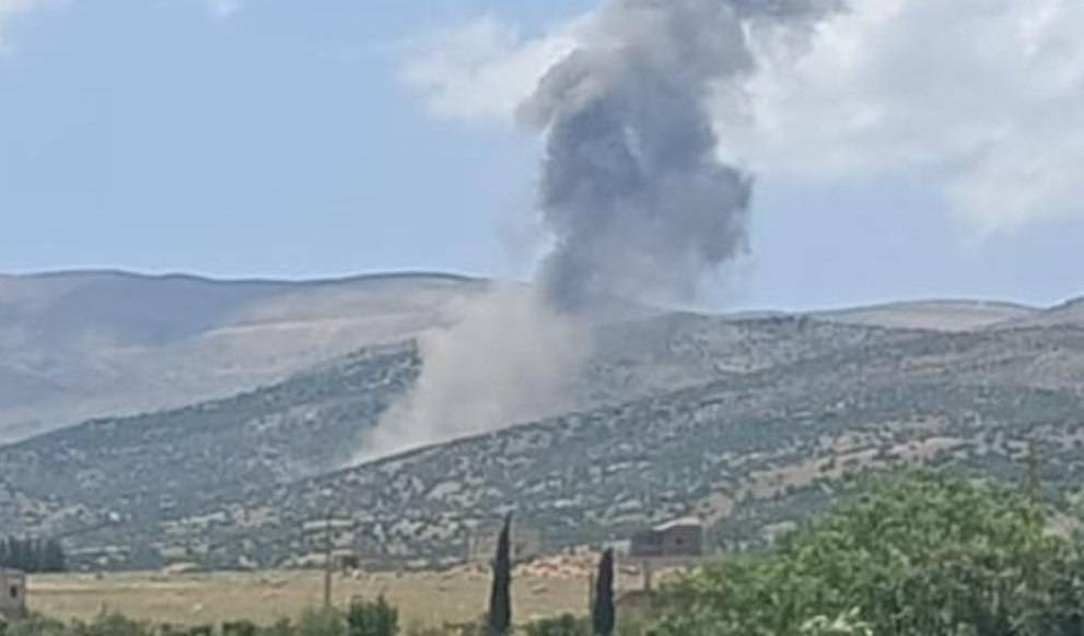 حزب الله: الاحتلال ما زال خارج زوطر الشّرقيّة ويحمر الشّقيف ودبين
