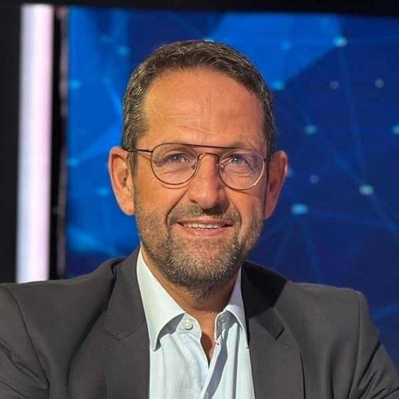 "واشنطن تسعى لمنع إسرائيل من إحباط اتفاقها مع إيران"
نادر لـ"الديار": البنتاغون ناقش ترتيبات ما بعد الحرب و"اليونيفيل"