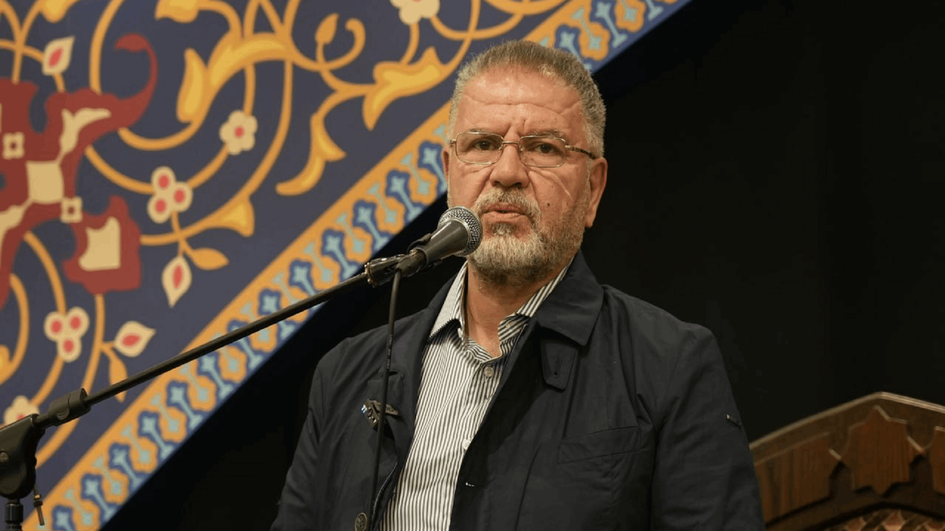 فياض: هذه المفاوضات "تنازل ورضوخ"