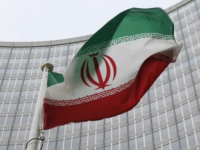 التلفزيون الإيراني: طهران لم ترسل إلى واشنطن النص المكون من 14 بنداً
