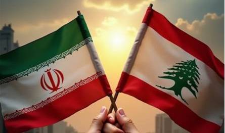 "نيوزويك": إيران تتمسك بحماية حزب الله..وتضع لبنان على طاولة التفاوض