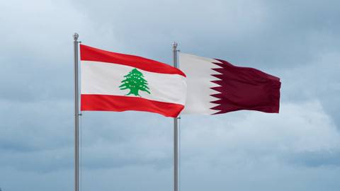 قطر تدين الاعتداءات الإسرائيلية على لبنان وتدعو المجتمع الدولي للتحرك