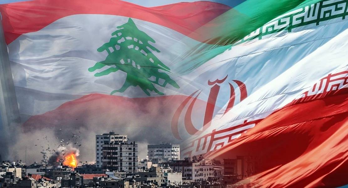 إيران: لا اتفاق مع واشنطن دون وقف النار في لبنان