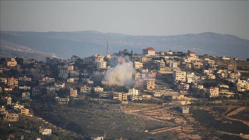 سلام: لبنان ليس طرفا في قرار الحرب