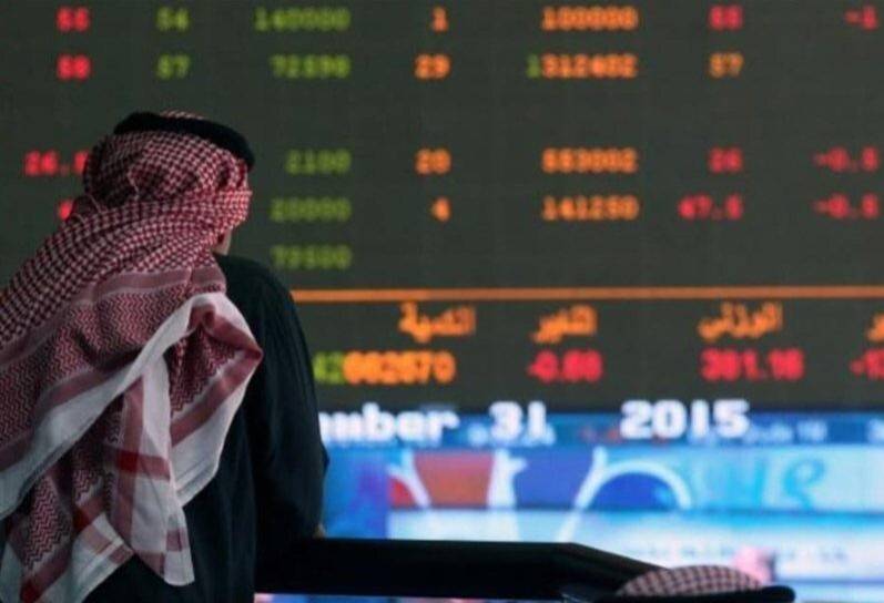 تراجع بورصات الخليج مع تصاعد التوتر بين الولايات المتحدة وإيران