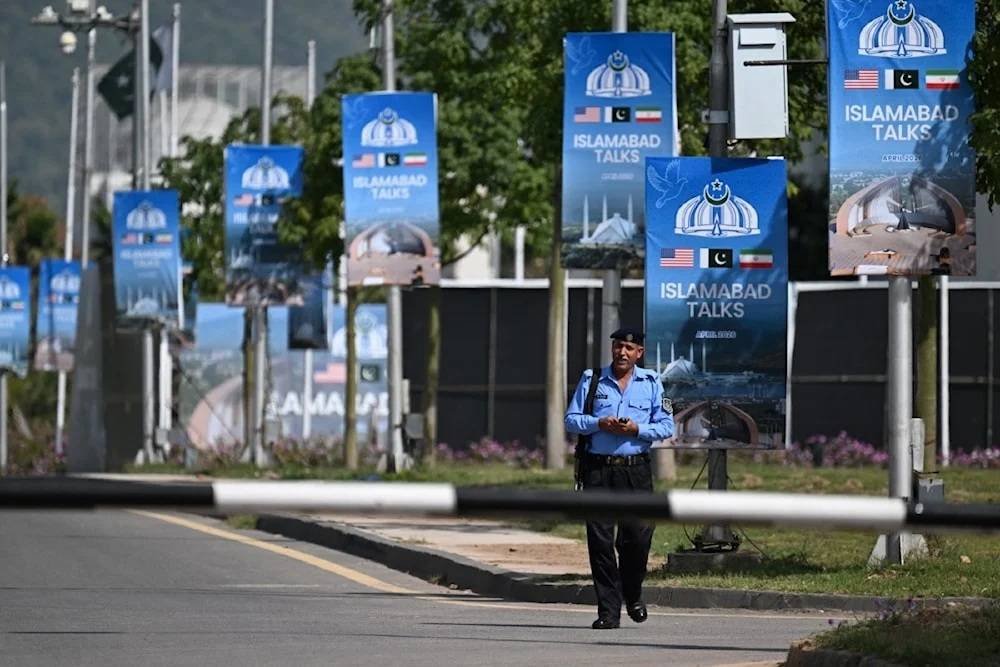 مصدر لـ"فارس": لا يوجد أي تبادل للرسائل حالياً بين إيران والولايات المتحدة