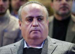 الموت يفجع وئام وهاب
