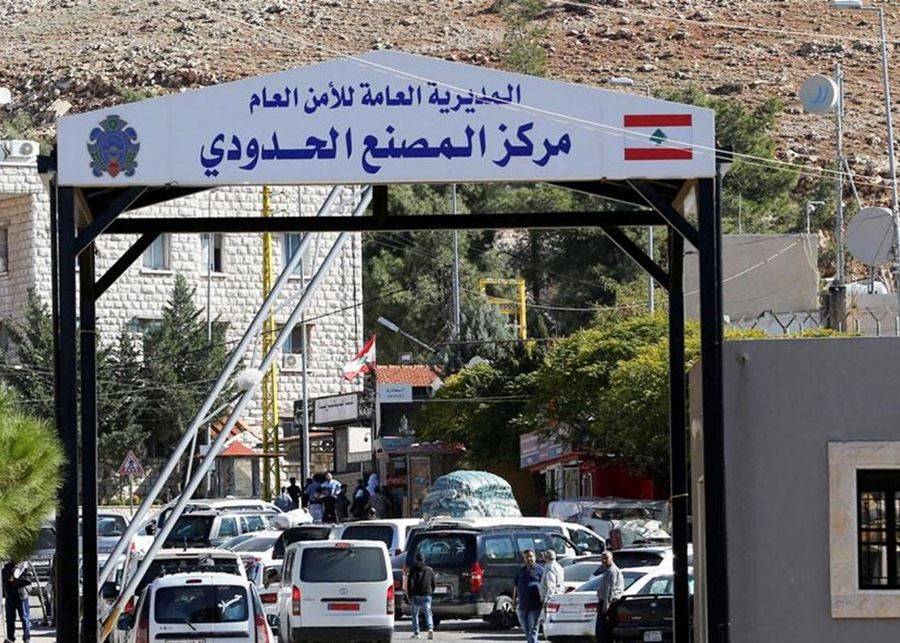 الدفعة الخامسة من المساعدات الأردنية تصل لبنان غداً