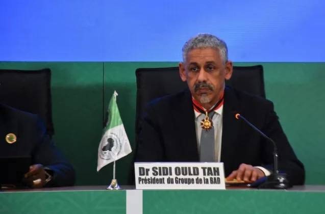 بنك التنمية الأفريقي يضخ الملايين في ATIDI لتعزيز الاستثمار بالقارة