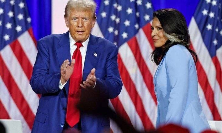 ترامب يعيّن بيل بولت مديراً للاستخبارات بالإنابة