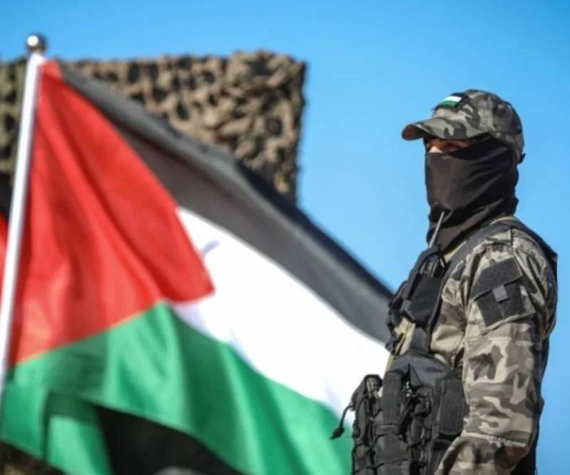 المقاومة الفلسطينية تثمن موقف طهران بالتأكيد على وقف الحرب في جميع الجبهات