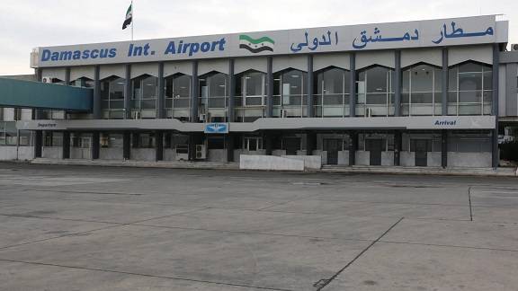 المجال الجوي السوري ينتعش.. 12 ألف رحلة عبور في شهر واحد