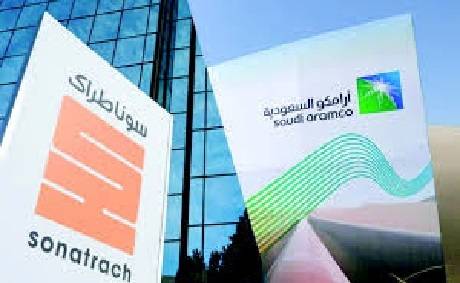"أرامكو" ترفع أسعار غاز البترول المسال و"سوناطراك" تخفضها