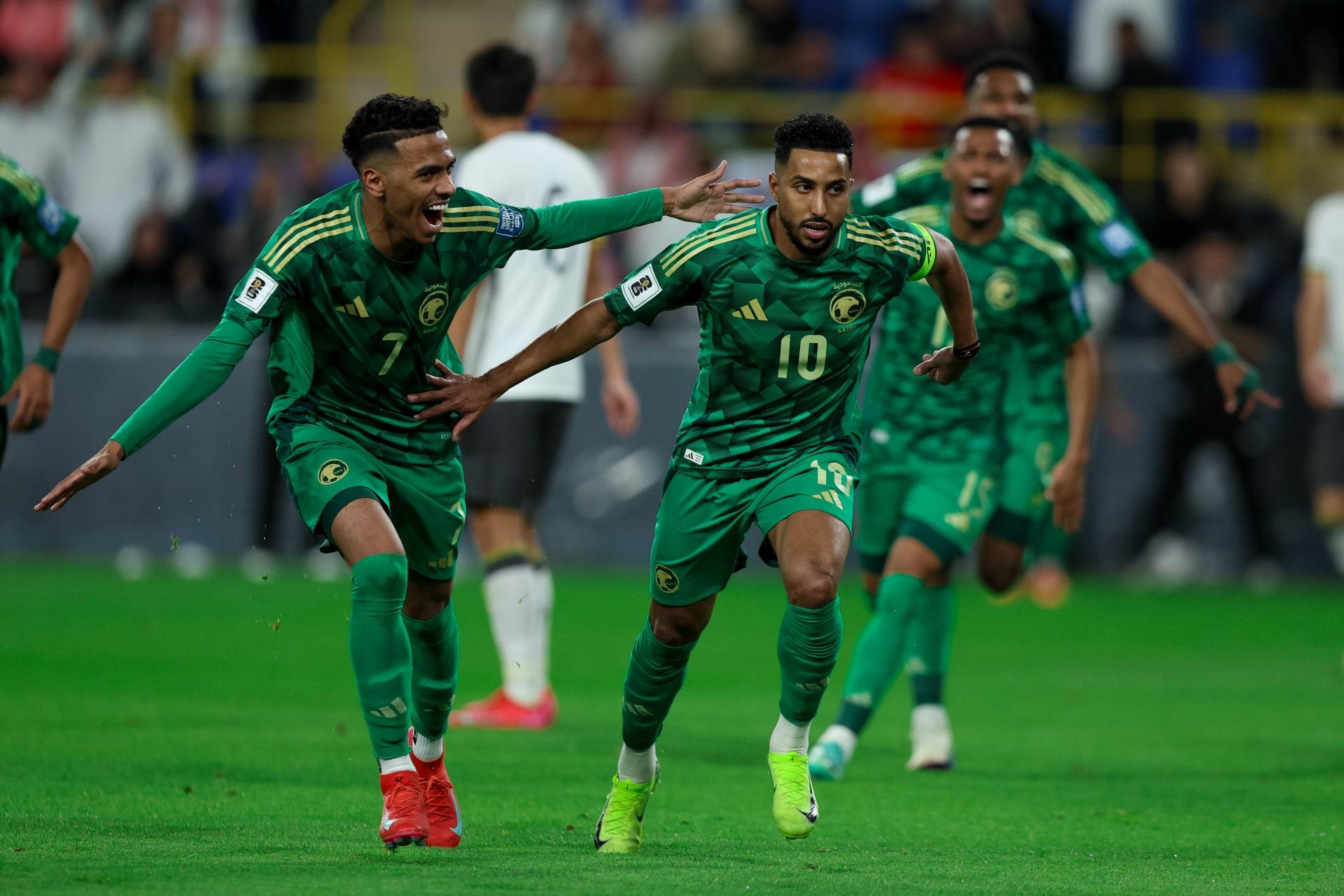 عدة علامات استفهام حول حظوظ المنتخب السعودي خلال منافسات كأس العالم 2026