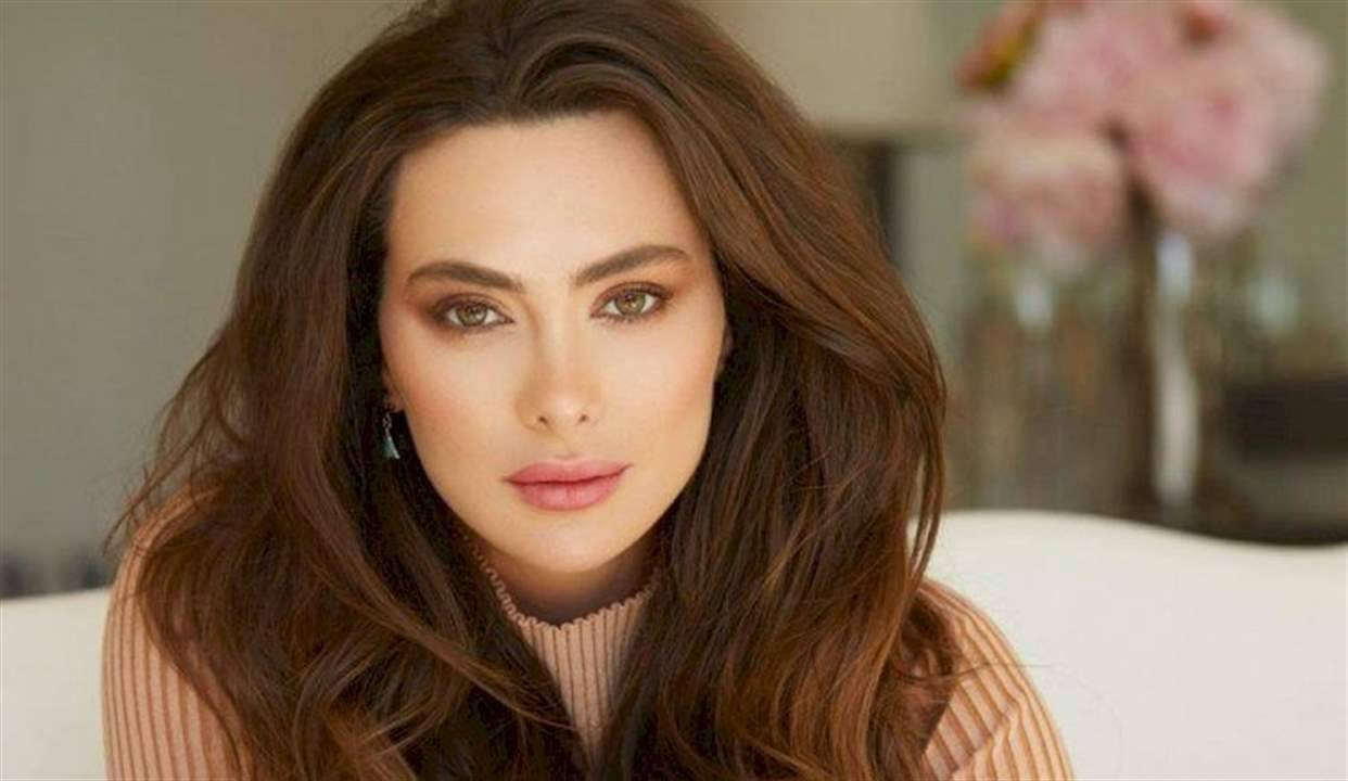 "أنا النسخة الجديدة مني"... ستيفاني صليبا تعود بعد 3 سنوات من الغياب