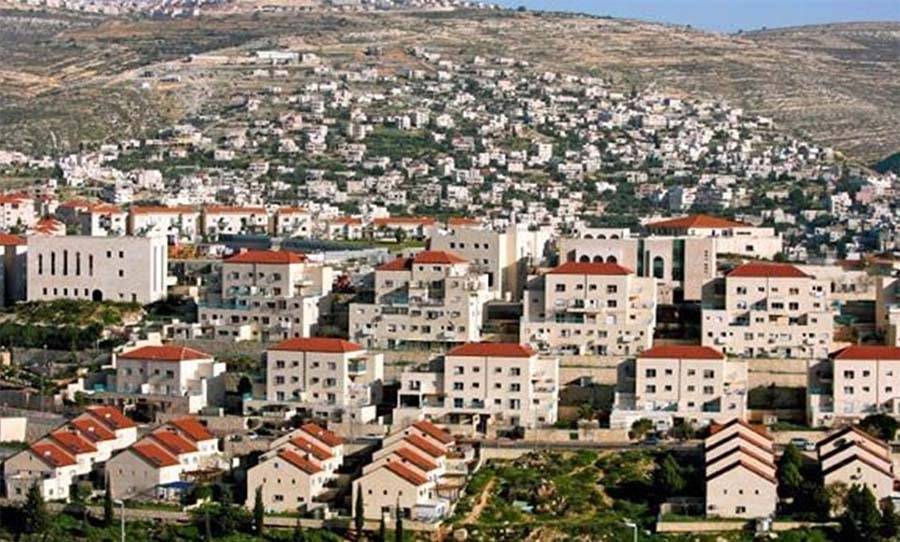 إسرائيل تسرّع مشروع مدينة استيطانية شرق القدس