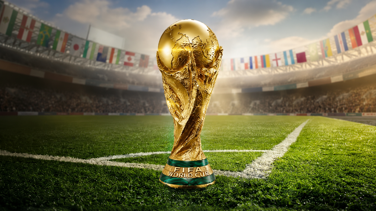 عشية انطلاق كأس العالم...من اللاعب الأغلى في سوق الانتقالات؟!