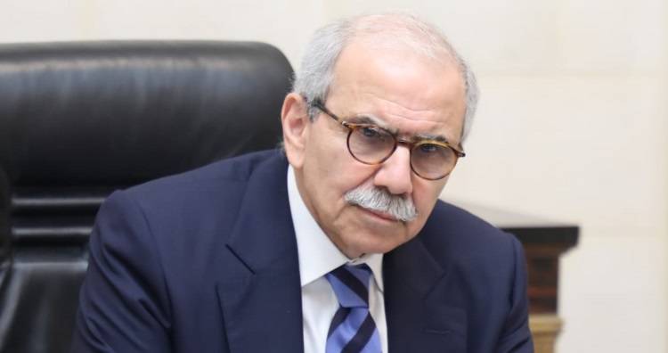 سلام: المفاوضات هي الخيار الأقل كلفة على لبنان