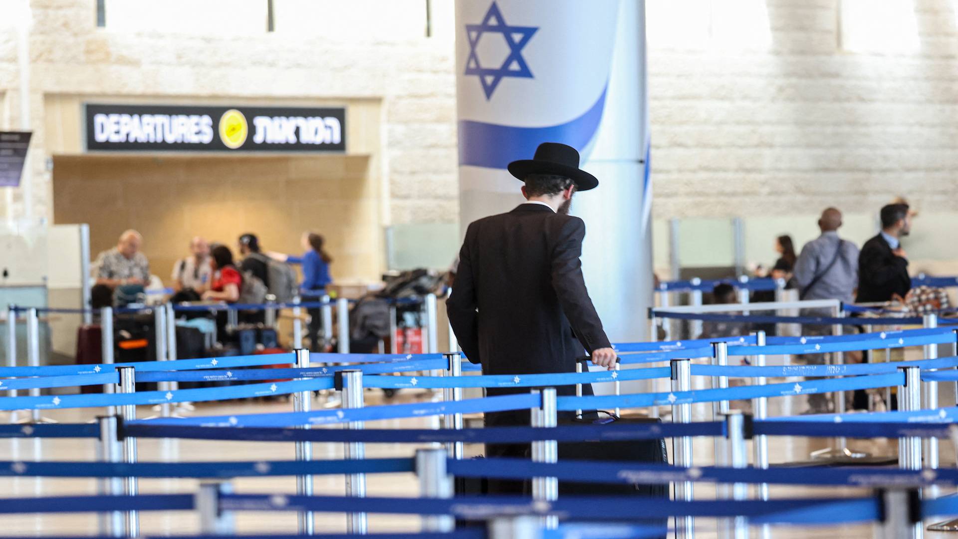 موجة هجرة متصاعدة تهزّ "إسرائيل"... أعداد المغادرين تتجاوز الوافدين