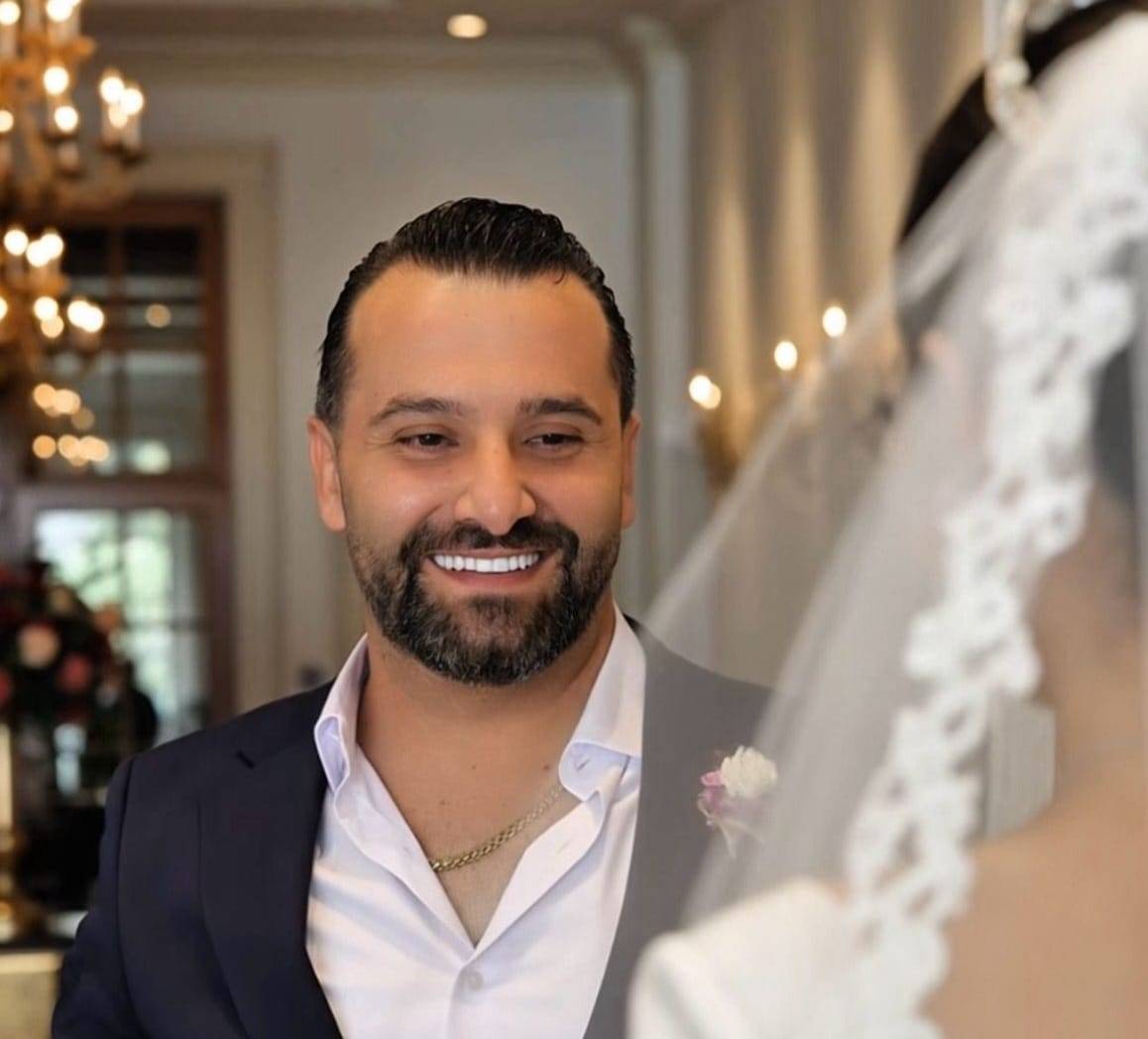 "أجمل فرحة" تُشعل الأعراس والحفلات...وبول الراعي يحصد النجاح من جديد!