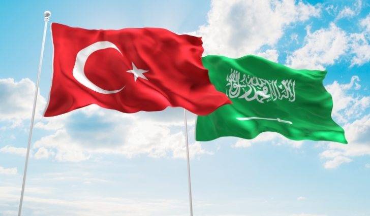 مشروع تركي - سعودي لإحياء سكة الحجاز وربطها بالخليج العربي