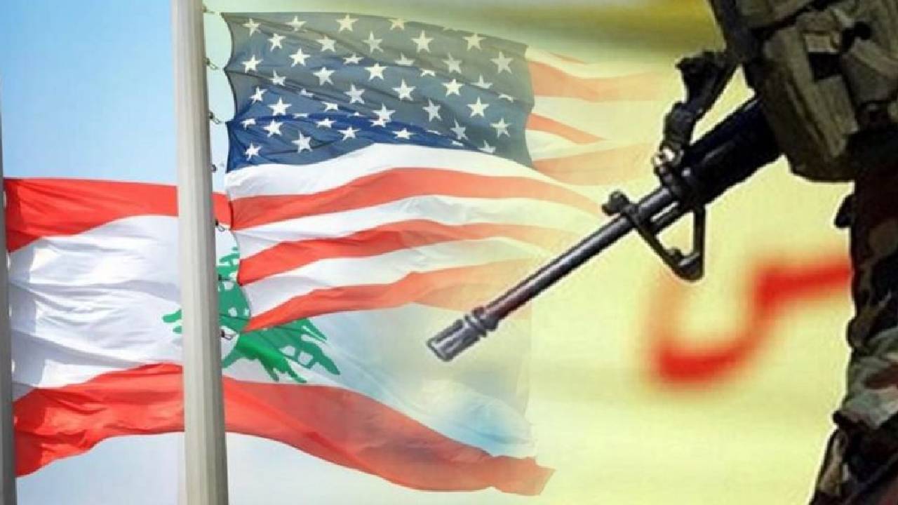 إعلام اسرائيلي: واشنطن تخطط لتدريب الجيش لمواجهة حزب الله ؟!