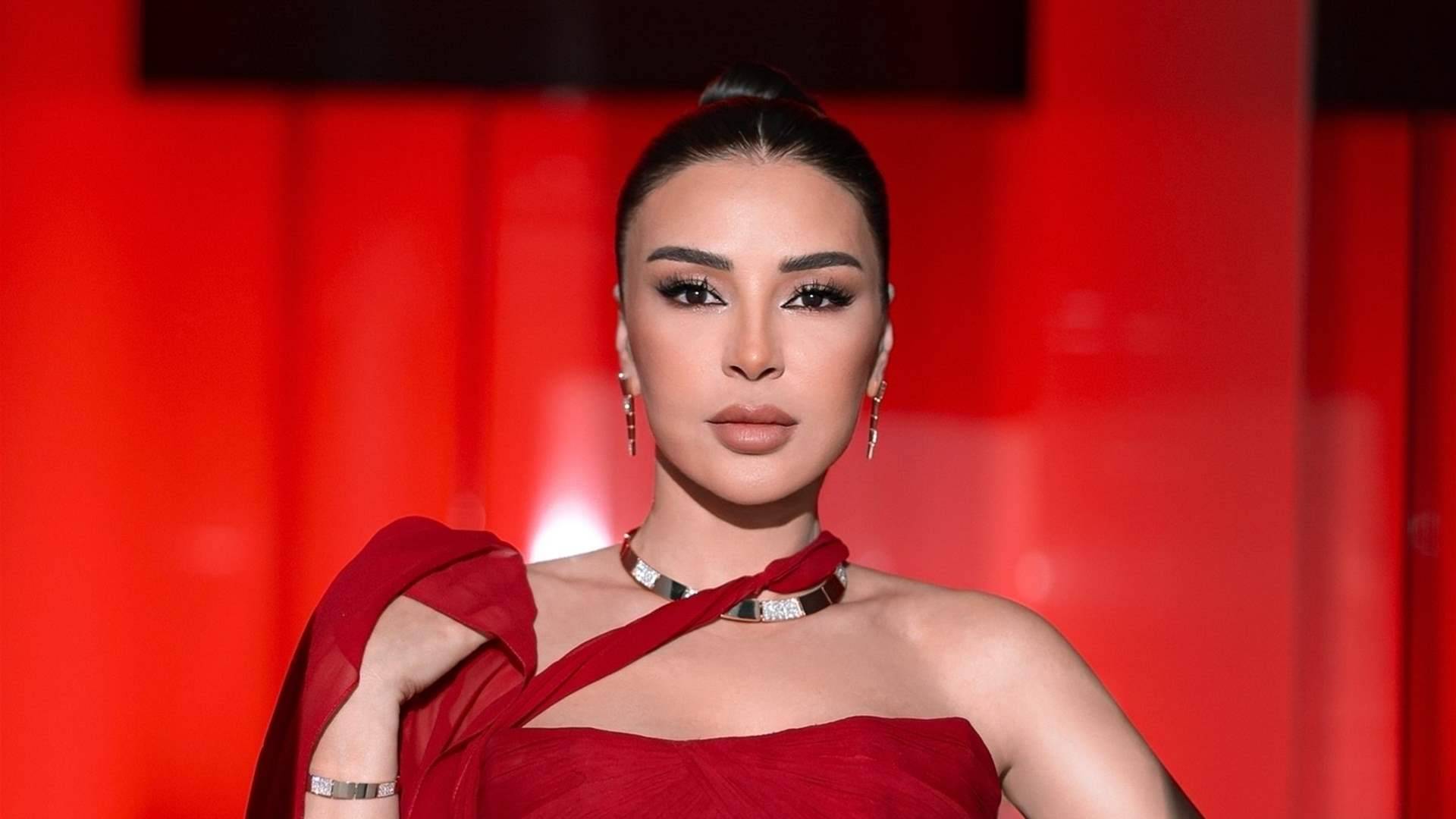 ماغي بو غصن تروي رحلة مرضها القاسية.. 