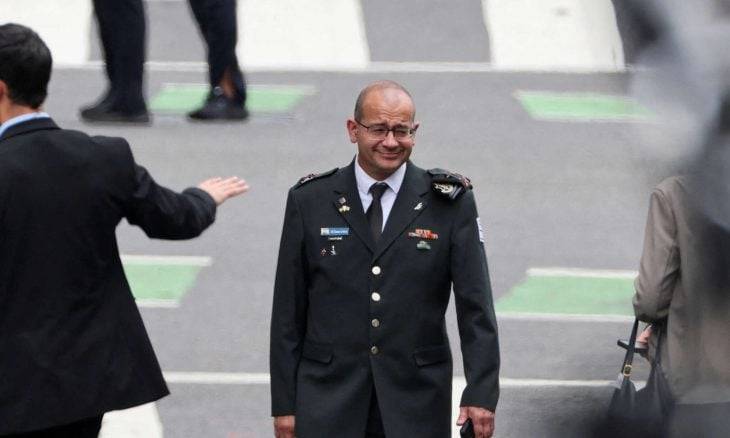 المحكمة العليا الإسرائيلية تصادق على تعيين رومان غوفمان رئيساً للموساد