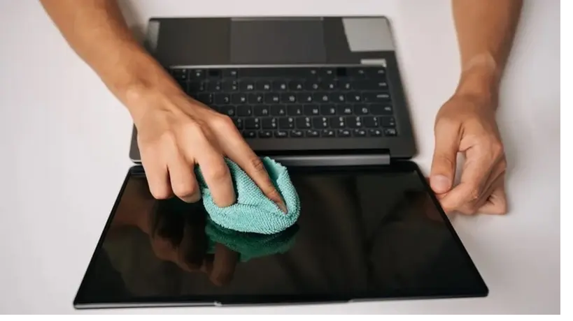خطأ شائع يُتلف شاشتك