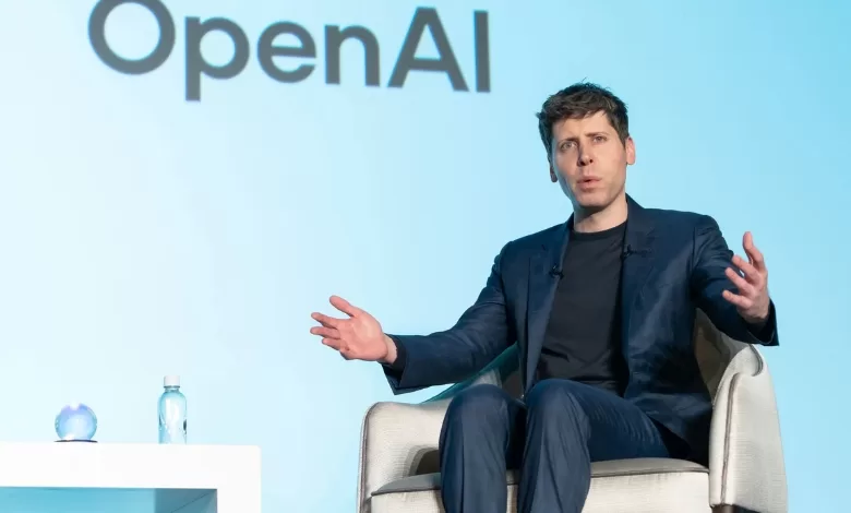 دعوى قضائية ضد سام ألتمان وOpenAI.. وChatGPT في دائرة الاتهام