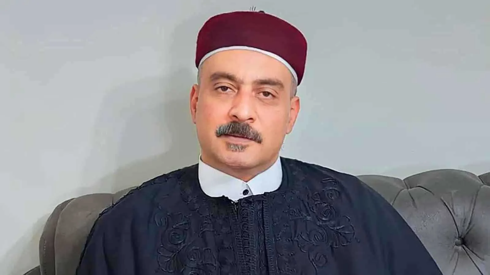 مرشح لدور سياسي في ليبيا..من هو صالح السنوسي؟